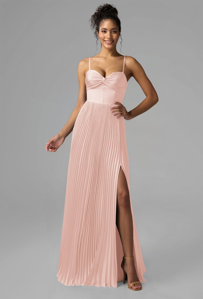 AW Keelan Dress